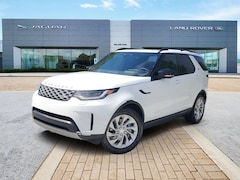 2026 Land Rover Discovery S SUV