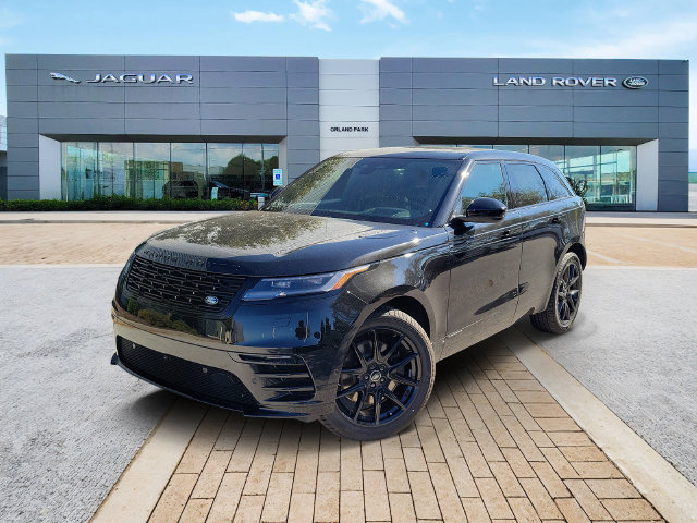 2026 Land Rover Range Rover Velar Belgravia Edition Range Rover Velar Belgravia Edition