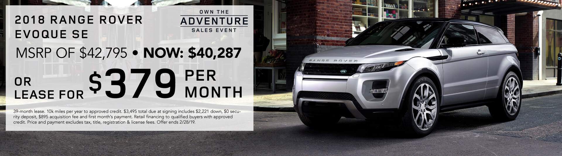 land rover of orland