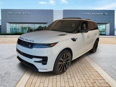 2026 Land Rover Range Rover Sport Dynamic SE SUV