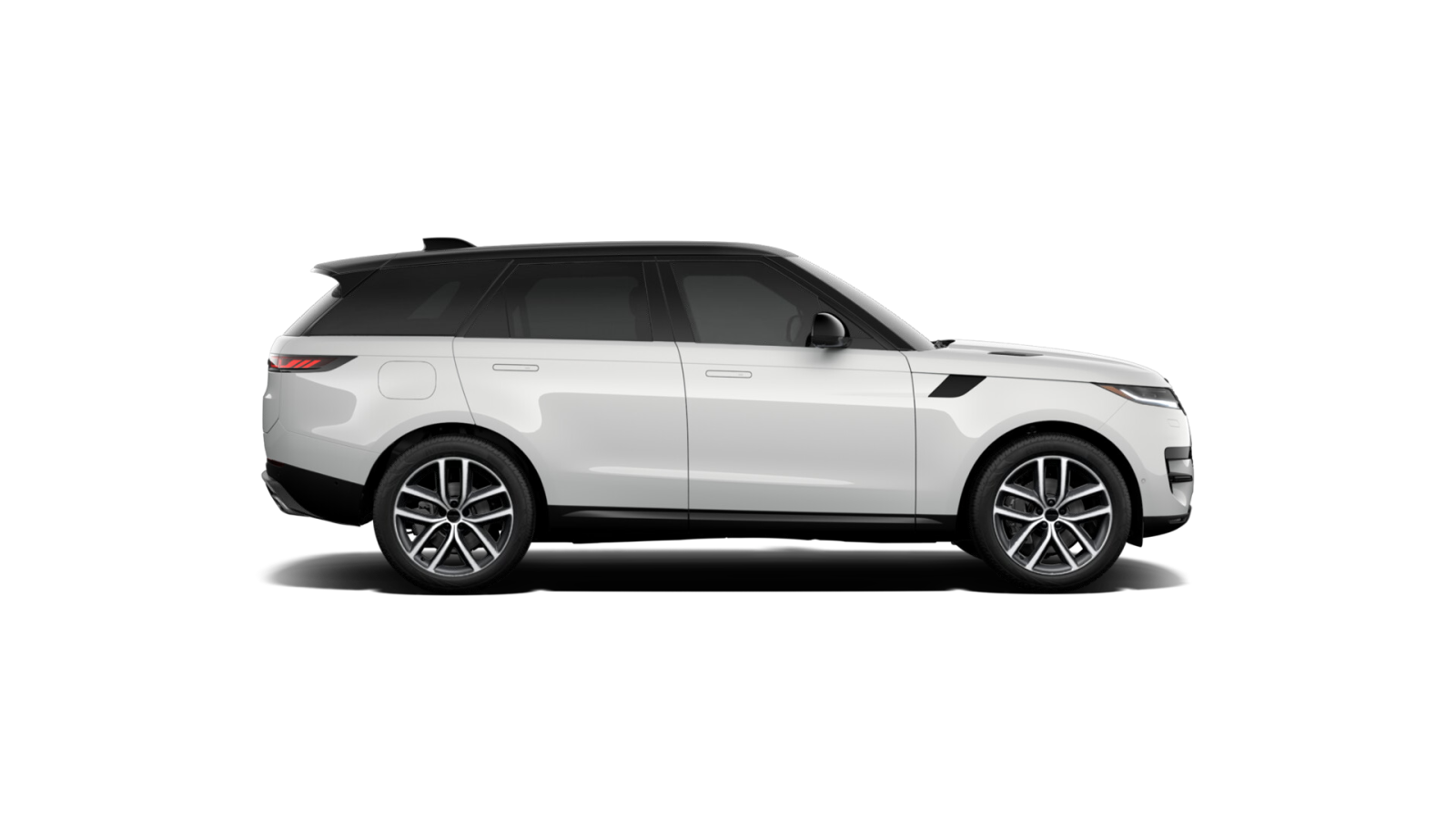 New 2027 Land Rover Range Rover Sport SE 360PS Auto SUV