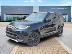 2026 Land Rover Discovery Gemini Edition SUV