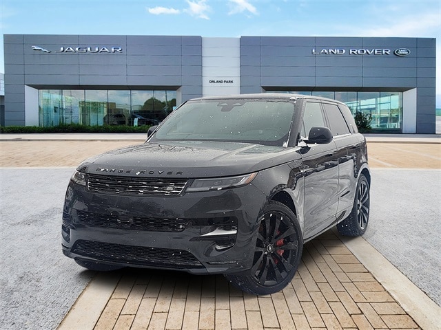 2025 Land Rover Range Rover Sport Dynamic SE's photo