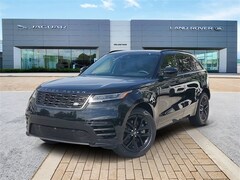 2026 Land Rover Range Rover Velar Dynamic SE SUV