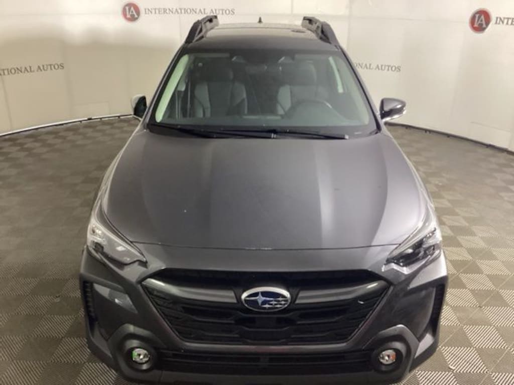 Certified 2025 Subaru Outback Premium pkg 15 SUV