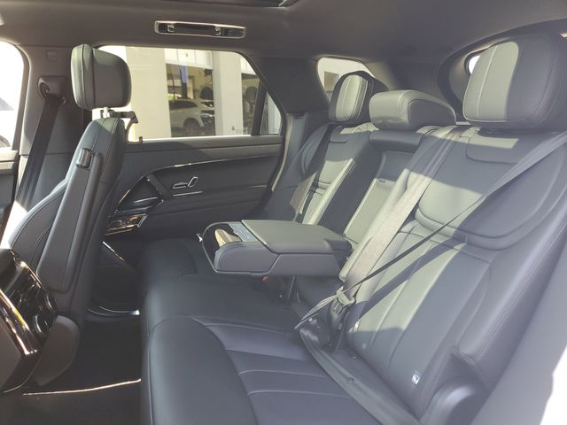 2025 Land Rover Range Rover Sport SE - Photo 14