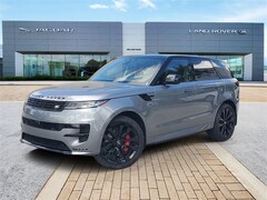 2025 Land Rover Range Rover Sport Dynamic SE SUV