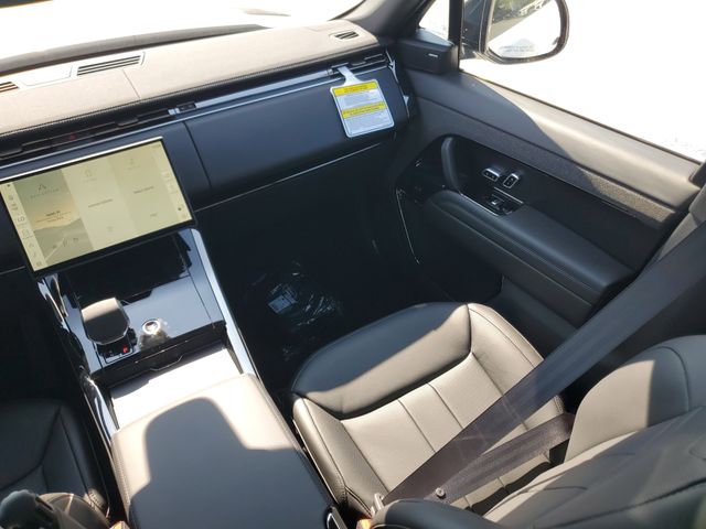2025 Land Rover Range Rover Sport SE - Photo 18