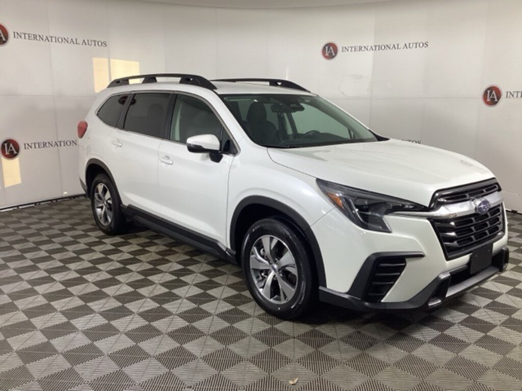 Used 2023 Subaru Ascent Premium SUV