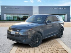 2026 Land Rover Range Rover Sport SE SUV