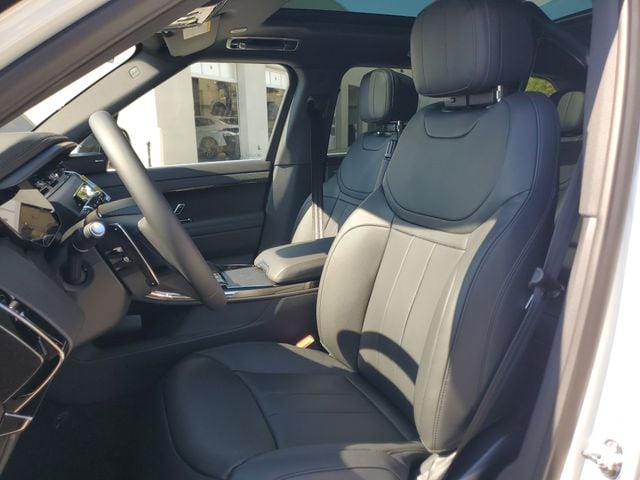 2025 Land Rover Range Rover Sport SE - Photo 20