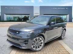 2026 Land Rover Range Rover Sport Dynamic SE SUV