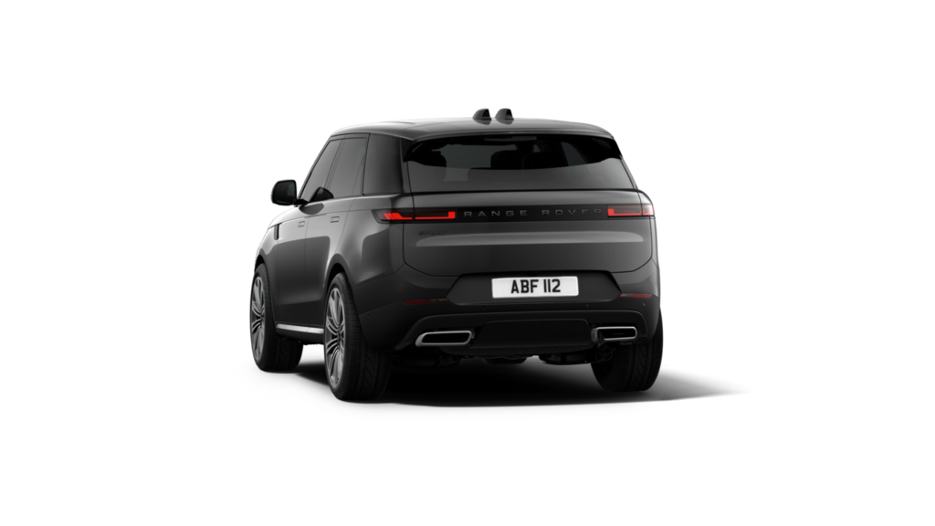 New 2027 Land Rover Range Rover Sport SE 360PS Auto