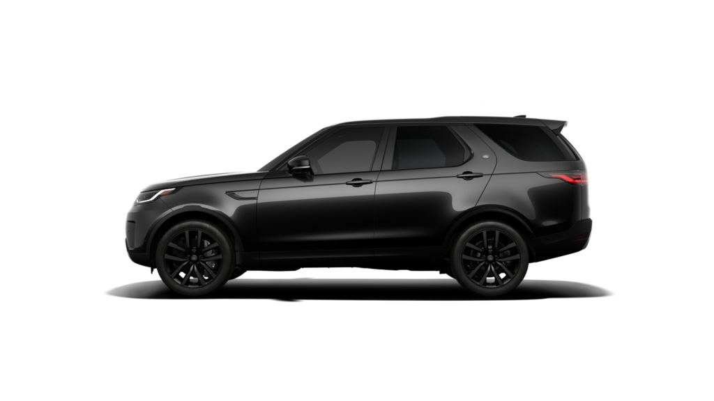 New 2026 Land Rover Discovery S 300PS