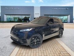 2026 Land Rover Range Rover Velar Dynamic SE SUV