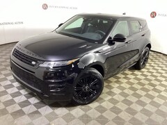 2026 Land Rover Range Rover Evoque Dynamic SE SUV