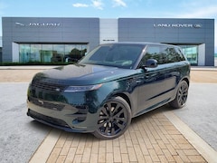 2026 Land Rover Range Rover Sport Dynamic SE SUV