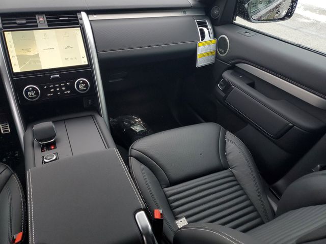2026 Land Rover Discovery Gemini Edition - Photo 18