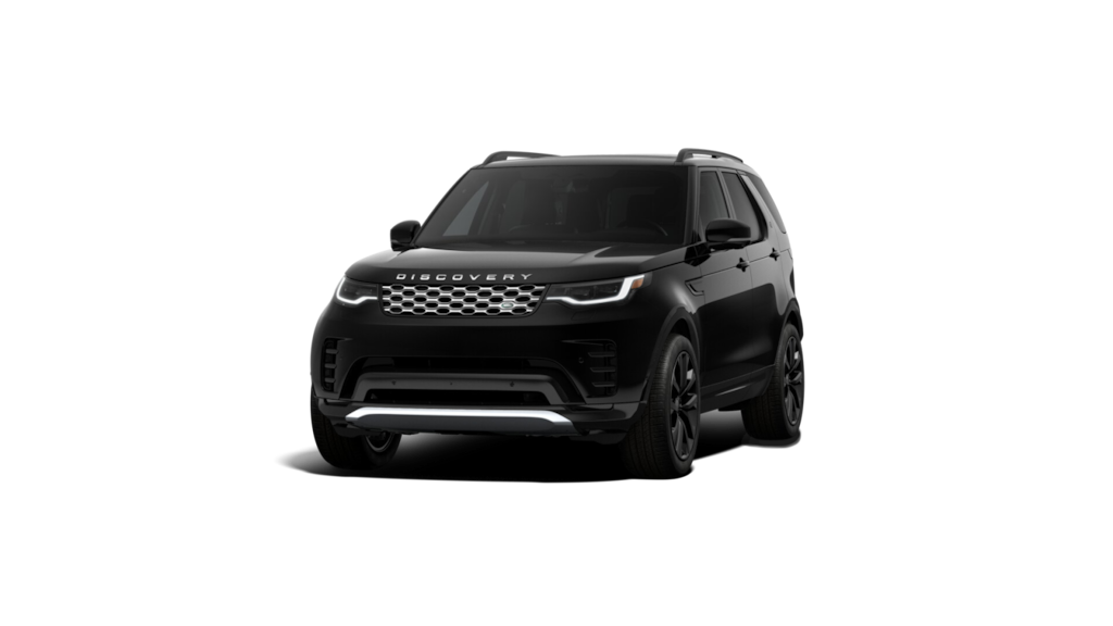 New 2026 Land Rover Discovery Gemini 360PS SUV