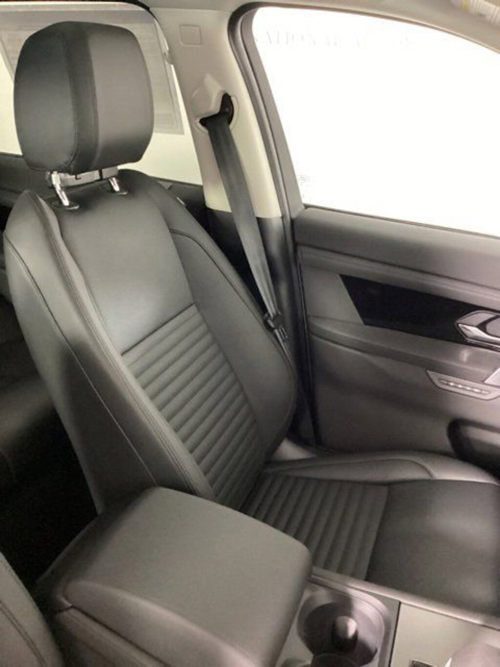 Used 2025 Land Rover Discovery Sport S SUV