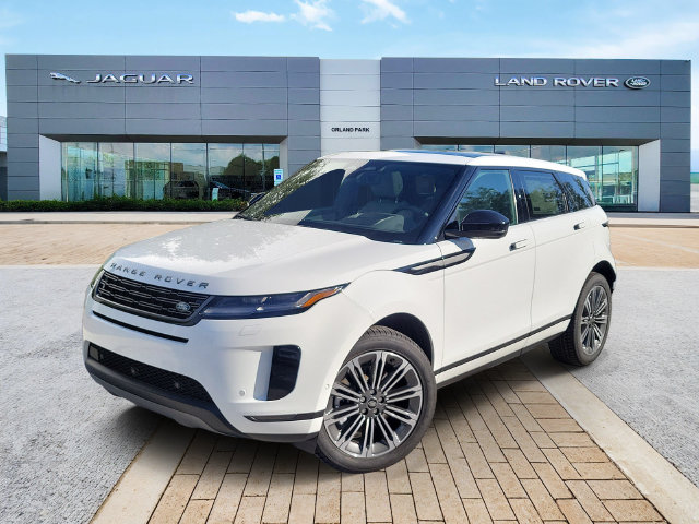 2026 Land Rover Range Rover Evoque S SUV