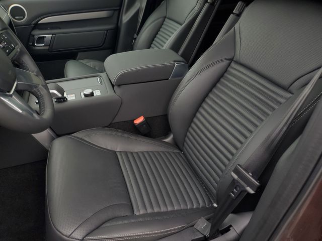 2026 Land Rover Discovery Gemini Edition - Photo 20