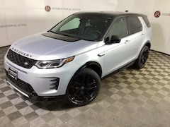2024 Land Rover Discovery Sport SE SUV