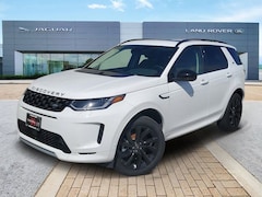 2025 Land Rover Discovery Sport S SUV