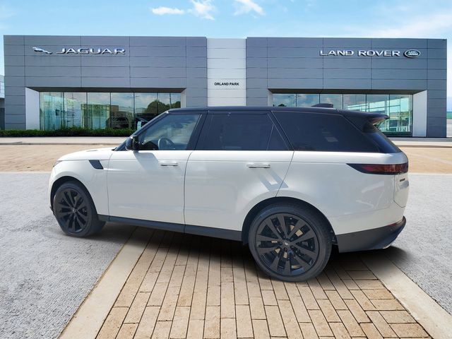2025 Land Rover Range Rover Sport SE - Photo 7