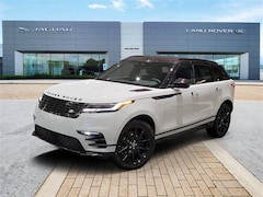 2026 Land Rover Range Rover Velar Dynamic SE SUV