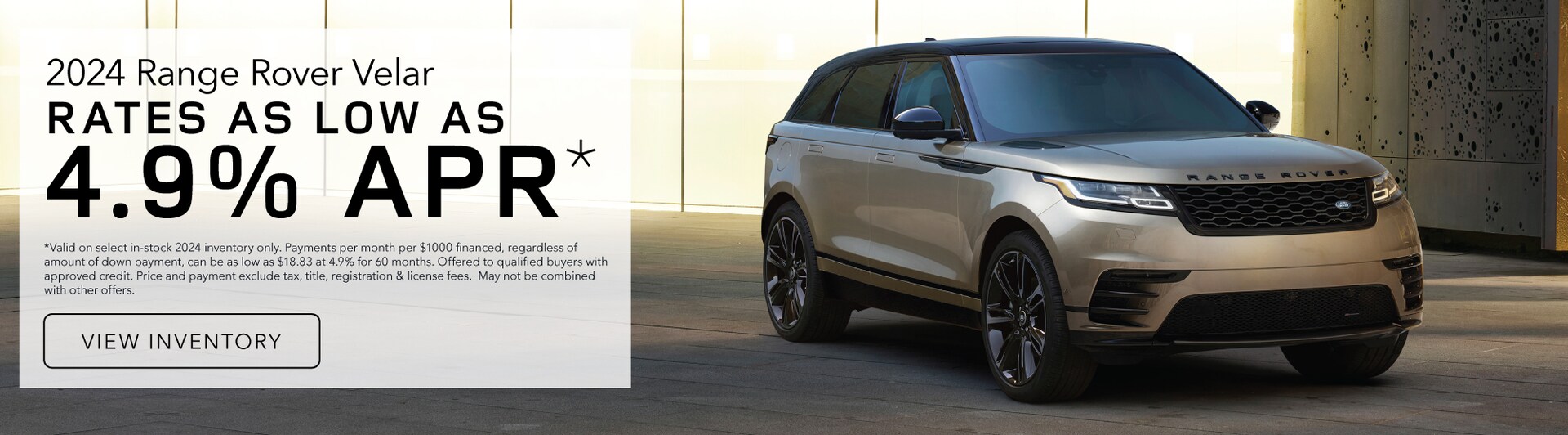 Land Rover Orland Park