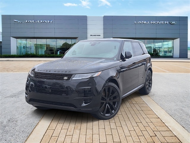 2026 Land Rover Range Rover Sport SE's photo