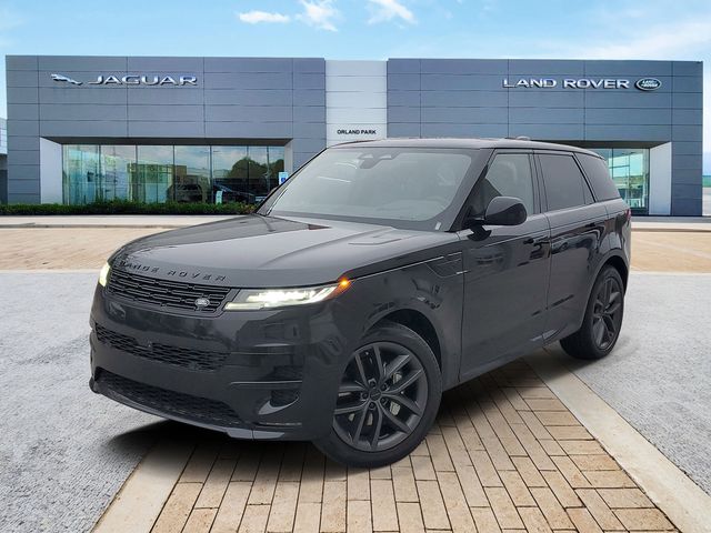 2026 Land Rover Range Rover Sport P400 MHEV Dynamic SE's photo
