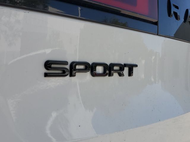 2025 Land Rover Range Rover Sport SE - Photo 9