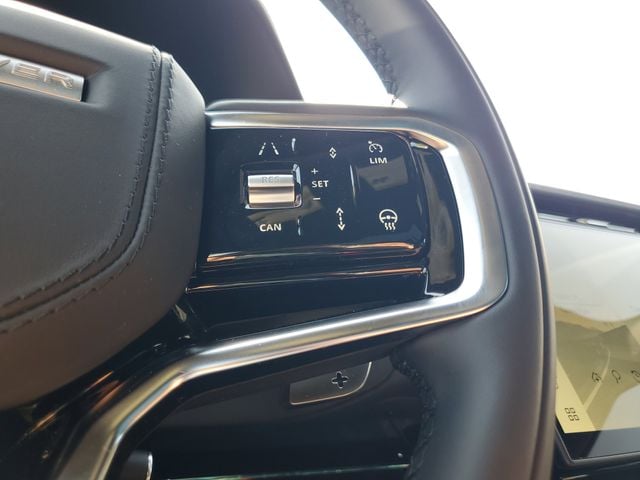 2025 Land Rover Range Rover Sport SE - Photo 27