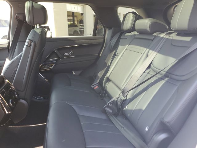 2025 Land Rover Range Rover Sport SE - Photo 15