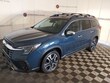  Subaru Ascent