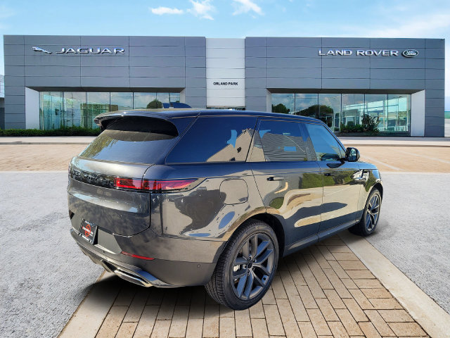 New 2027 Land Rover Range Rover Sport SE P360 SUV