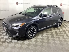 2019 Subaru Crosstrek 2.0i Limited SUV