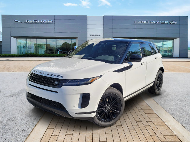 2026 Land Rover Range Rover Evoque S SUV
