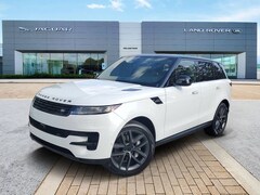 2026 Land Rover Range Rover Sport SE SUV