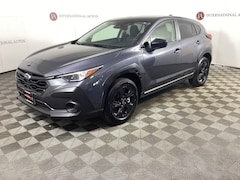 2025 Subaru Crosstrek Base SUV