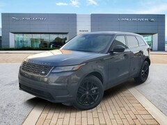 2026 Land Rover Range Rover Velar S SUV