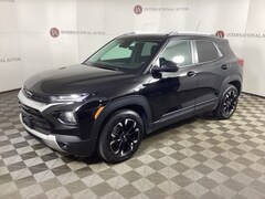 2022 Chevrolet Trailblazer LT SUV