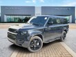  Land Rover Defender 130