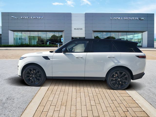 2025 Land Rover Range Rover Sport SE - Photo 8
