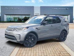 2025 Land Rover Discovery S SUV