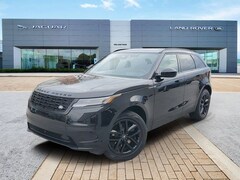 2026 Land Rover Range Rover Velar S