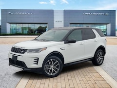 2025 Land Rover Discovery Sport SE SUV