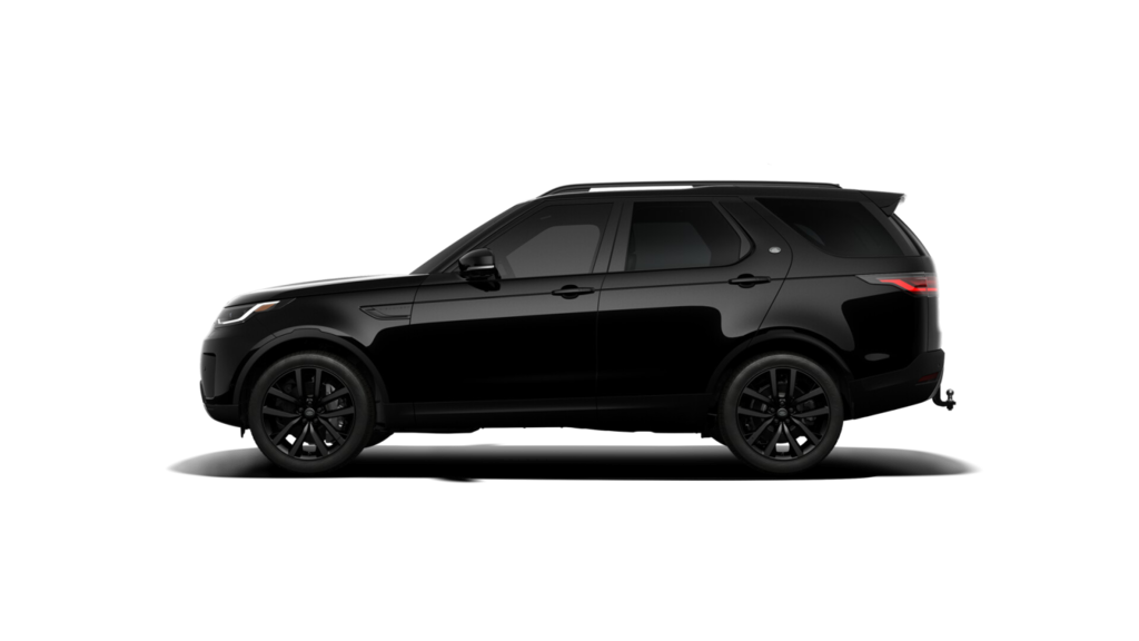 New 2026 Land Rover Discovery S 300PS